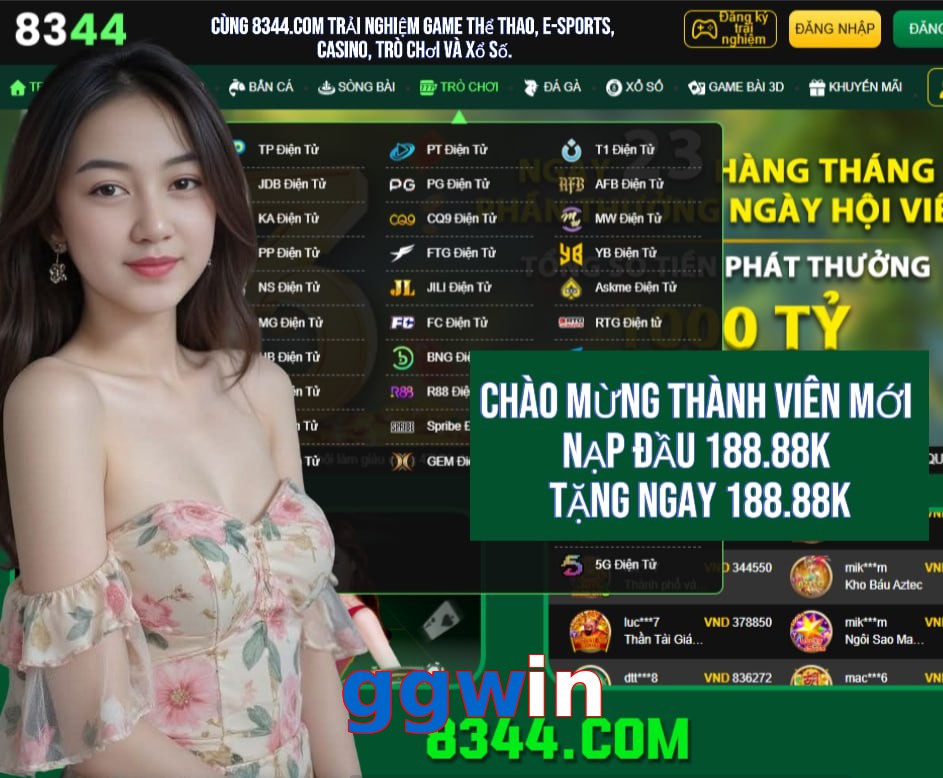 ggwin